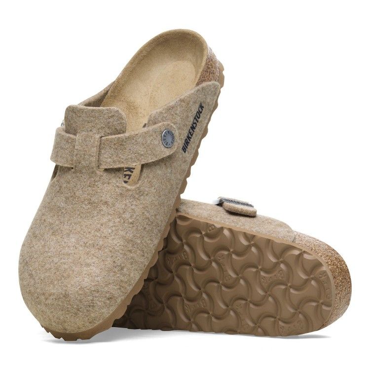New Birkenstock Boston