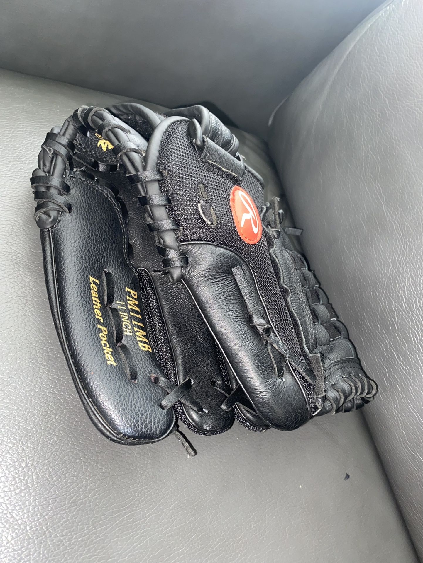 Rawlings Glove 