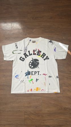 Galley Dept T Shirt