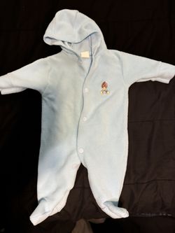 Precious Moments Onesie
