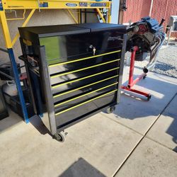 Snap On Tool Box