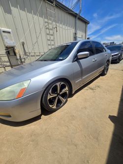 2006 Honda Accord