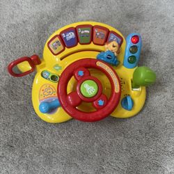 VTech Baby Toy