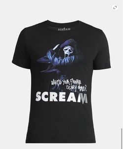 Halloween Shirt (Adult size)