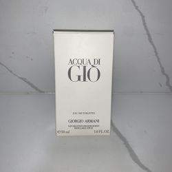 Armani Acqua Di Gio Fragrance 