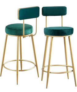 Modern Bar Stools
