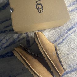 UGG Tasman Slippers 