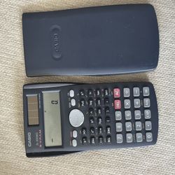 Brand New Scientific Calculator 