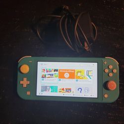 Nintendo Switch Lite 32GB Console - Turquoise