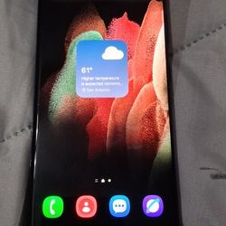 Samsung Galaxy S21 Ultra