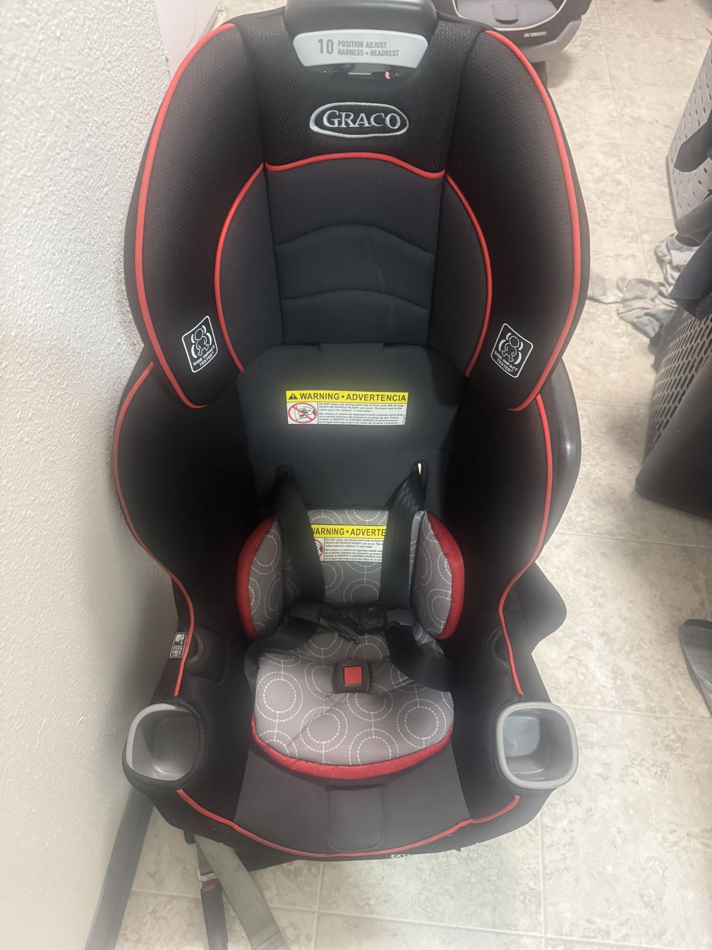 Graco Car Seat