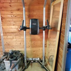 Work Out Equipment