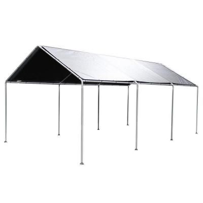 10x20 13/8 canopy tent carpa sombra