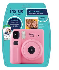 Brand New Camera (pink)