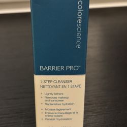 Colorescience - Barrier Pro™ 1-Step Cleanser