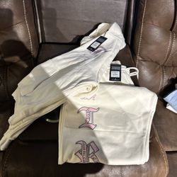 True Religion Sweatsuit