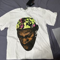 Hellstar Rodman Tee