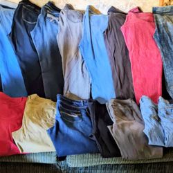 💕 Plus-Size Closet Sale! Beautiful 2X–3X Tops, Sets & More