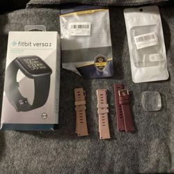 Fitbit Versa 2