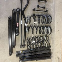 Jeep Parts