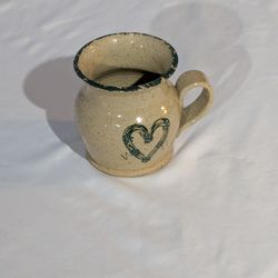 Three Rivers Pottery Stoneware Mug