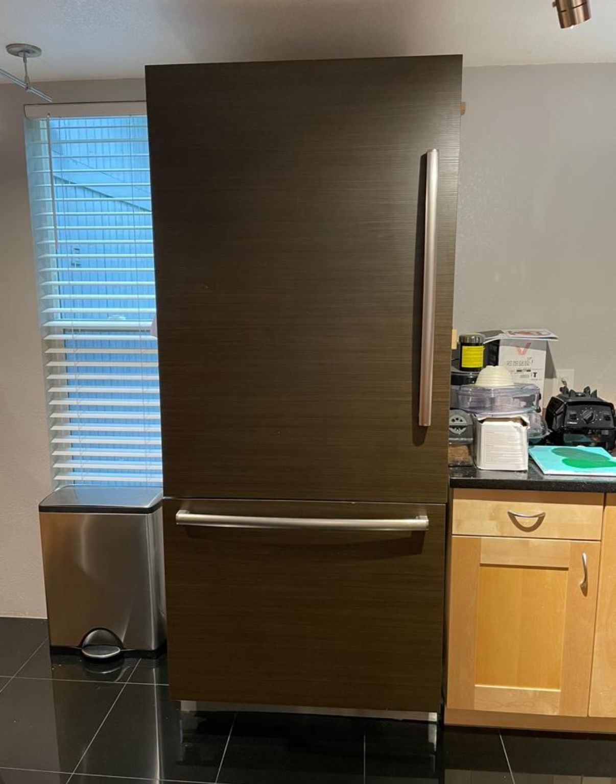 Excellent Condition Thermador Refrigerator