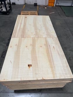 Plywood