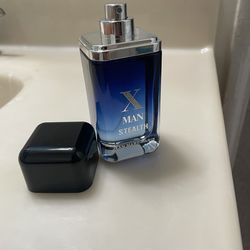 Jean Marc Paris: X Man Stealth Cologne