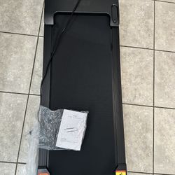 Treadmill In Perfect Condition Never Used