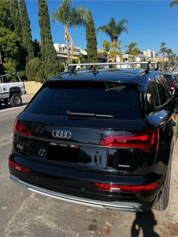 2021 Audi Q5