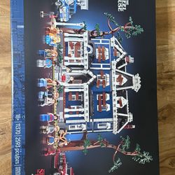 Lego Creel House - sealed