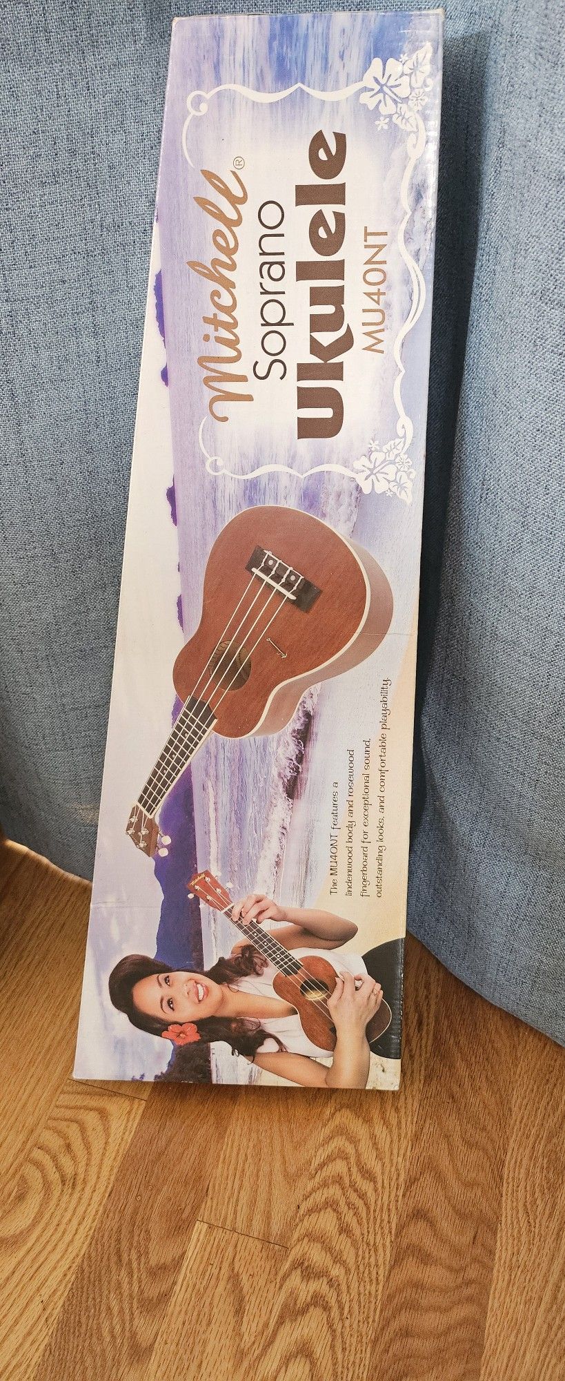 Ukelele 