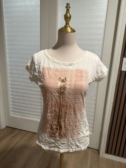 Zara shirt (size M)