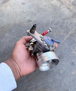 EC RACING Tillitson racing carb