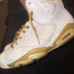 Air Jordan Gmp