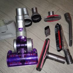 Dyson Vacuum Part New