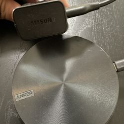 Anker Charging Pad 