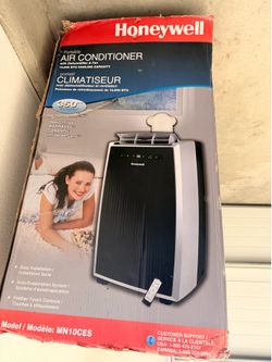 Honeywell AirConditioner