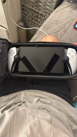 Playstation Portal with Carrying Case