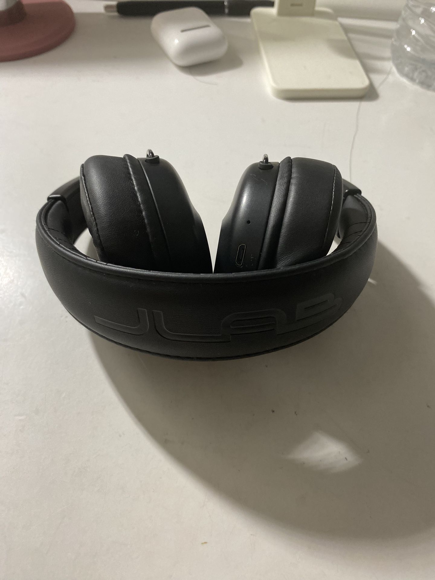 JLAB headphones