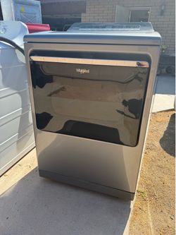 Whirlpool Dryer