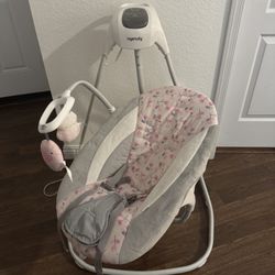 Baby Swing 