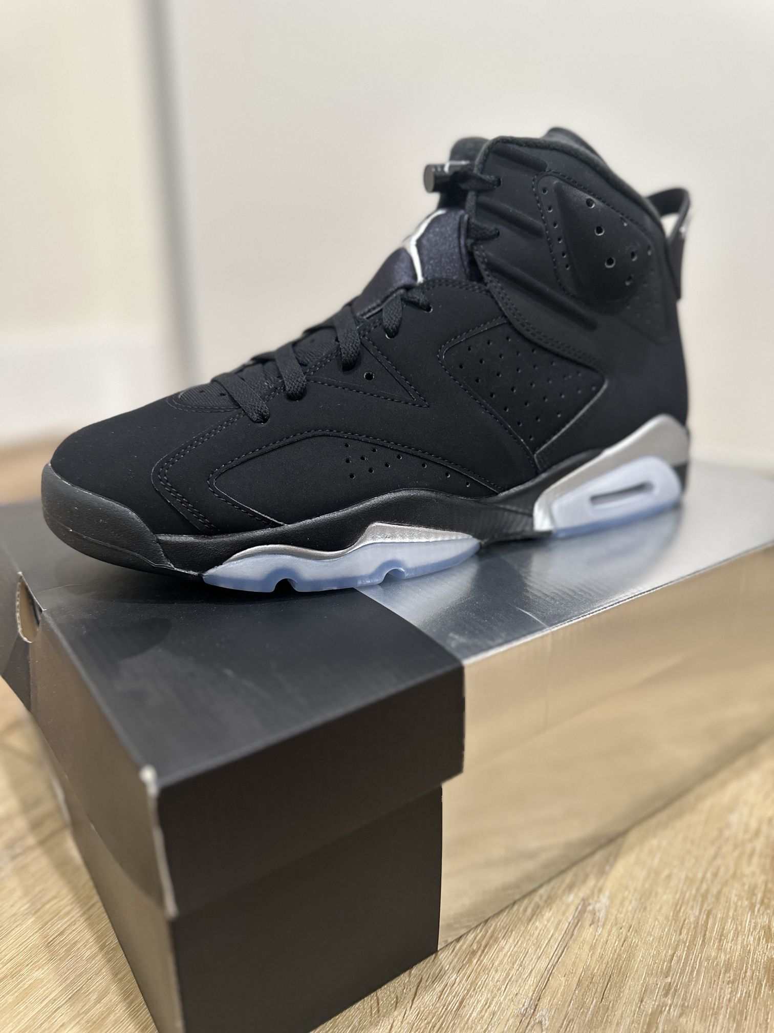 Jordan 6 