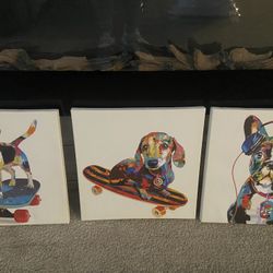 Canvas Art