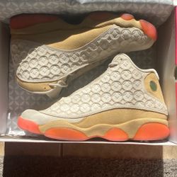 Jordan 13 Retro Chinese New Year 2020