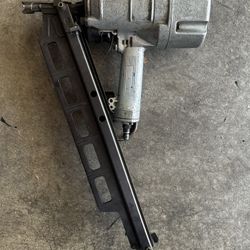 Nail Gun NR83a