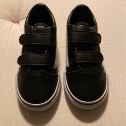 Baby Vans