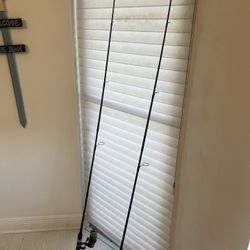 Tsunami Performance Citadel Spinning Combo - 7ft, Medium Power, 2pc Fishing Rod