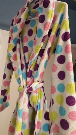 Medium women Robe