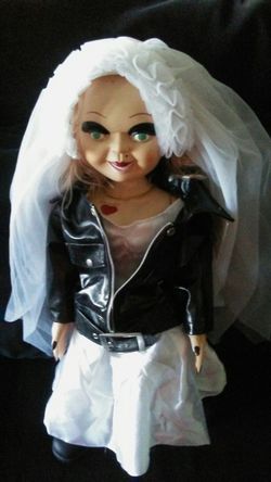 Brand new Tiffany doll for sale